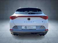 Gebraucht Cupra Formentor VZ 310 PS (228 kW) 2022 Weiß SUV