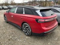 Neu VW ID.7 Pro 210 kW (286 PS) 2026 Kings red metallic / dach schw Kombi