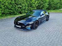 gebraucht Ford Mustang GT Cabrio EU Modell unfallfrei