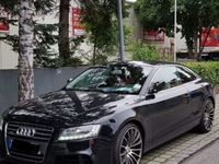 gebraucht Audi A5 top Zustand