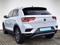 gebraucht VW T-Roc 1.0 TSI Active