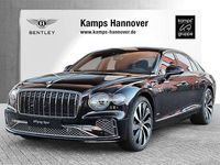Gebraucht Bentley Flying Spur 680 PS (500 kW) 2025 Schwarz Limousine