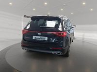Gebraucht Seat Tarraco 4Drive 200 PS (147 kW) 2022 Deep schwarz perleffekt SUV