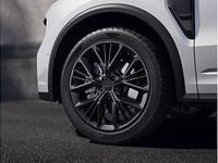 Neu Lynk & Co 01 280 PS (205 kW) 2026 Grün (mineralgrün metallic) SUV