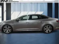 Gebraucht Renault Talisman Initiale Paris 189 PS (139 kW) 2022 Grau Limousine