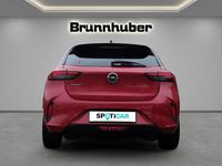 Gebraucht Opel Corsa-e Ultimate 100 kW (136 PS) 2022 Rot Kleinwagen