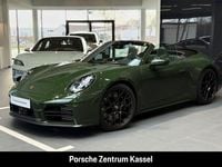 Neu Porsche 992 480 PS (353 kW) 2026 Farbe nach wahl Cabrio