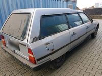 gebraucht Citroën CX 