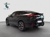 Gebraucht BMW X2 Efficient Dynamics 300 PS (220 kW) 2025 Schwarz SUV
