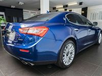 Gebraucht Maserati Ghibli 409 PS (300 kW) 2015 Limousine