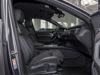 gebraucht Audi e-tron Sportback 50 Q S LINE MATRIX ASSIST HuD LM20 Autohaus Tiemeyer GmbH & Co. KG Autohaus Tiemeyer GmbH & Co. KG