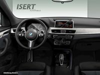 gebraucht BMW X1 M Sport A.+AHK+LED+HiFi+DAB+PDC