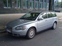 gebraucht Volvo V50 2.0D