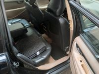 Gebraucht Volvo V70 143 PS (105 kW) 2004 Schwarz Kombi