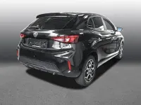 Gebraucht MG MG3 Luxury 195 PS (143 kW) 2026 Schwarz Kleinwagen