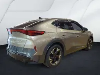 Gebraucht Cupra Tavascan 210 kW (286 PS) 2025 Beige SUV