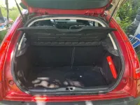 Gebraucht Citroën C4 88 PS (64 kW) 2007 Rot Kleinwagen