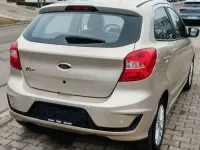 Gebraucht Ford Ka Cool & Connect 86 PS (63 kW) 2019 Gold Limousine