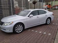 gebraucht Lexus LS460 Ambience