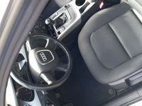 gebraucht Audi A4 Attraction