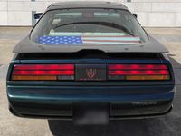 Gebraucht Pontiac Firebird 209 PS (153 kW) 1991 Grün Coupé