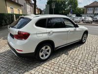 gebraucht BMW X1 xDrive 18d (E84)