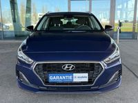 Gebraucht Hyundai i30 YES! 140 PS (102 kW) 2019 Blau Kombi