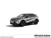 Neu Renault Symbioz Esprit Alpine 2025 Stahlgrau (grau) SUV