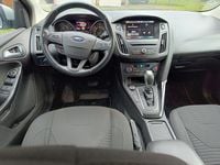 Gebraucht Ford Focus Titanium 150 PS (110 kW) 2016 Silber Kombi