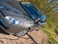 Gebraucht Renault Laguna III Initiale Paris 173 PS (127 kW) 2008 Grau Limousine