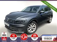 Gebraucht VW Tiguan Highline 150 PS (110 kW) 2020 Grau SUV