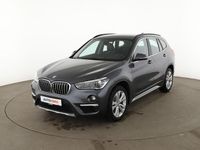 Gebraucht BMW X1 xLine 2019 Grau SUV