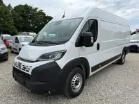 Gebraucht Fiat Ducato 180 PS (132 kW) 2024 Weiss Van