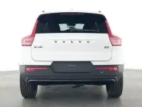 Occasion Volvo XC40 Plus 163 ch (119 kW) 2025 Blanc SUV