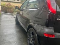 gebraucht Opel Corsa 1.0 Eco Motor