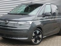 Neu VW Multivan Style 150 PS (110 kW) 2025 Grau Van