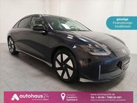Gebraucht Hyundai Ioniq 6 Techniq 111 kW (151 PS) 2023 Blau Limousine