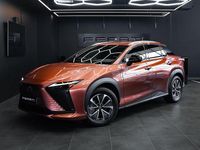 Gebraucht Lexus RZ 450e 230 kW (313 PS) 2023 Braun SUV