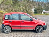 Gebraucht Fiat Panda 55 PS (40 kW) 2004 Kleinwagen