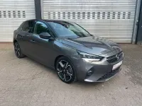 Gebraucht Opel Corsa Elegance 102 PS (75 kW) 2020 Grau Kleinwagen