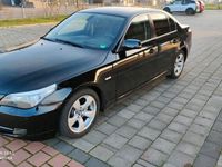 gebraucht BMW 525 d 3,0l Limousine Xenon Navi Head-Up