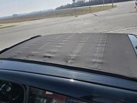 Gebraucht VW Lupo 60 PS (44 kW) 2005 Schwarz Kleinwagen