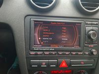 Gebraucht Audi A3 147 PS (108 kW) 2007 Schwarz Kleinwagen