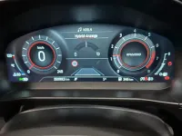 Brugt Ford Focus ST-Line 150 HK (110 kW) 2021 Sort Sedan