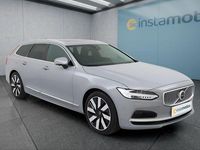 Gebraucht Volvo V90 398 PS (292 kW) 2025 Grau Kombi