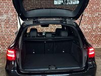 Gebraucht Mercedes GLC350 AMG 258 PS (189 kW) 2019 Schwarz SUV