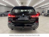 gebraucht BMW X1 X1 BaureihesDrive 18 d M Sport/AHK /1.Hand