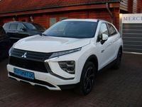 Gebraucht Mitsubishi Eclipse Cross 188 PS (138 kW) 2022 Weiß SUV