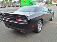 gebraucht Dodge Challenger SXT RWD Autom LPG Navi Klima Kamera