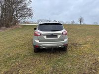 Gebraucht Ford Kuga 209 PS (153 kW) 2009 Silber SUV